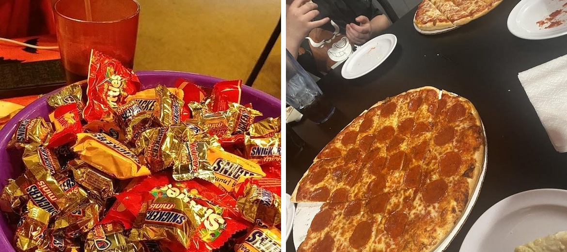 Nick's Pizza