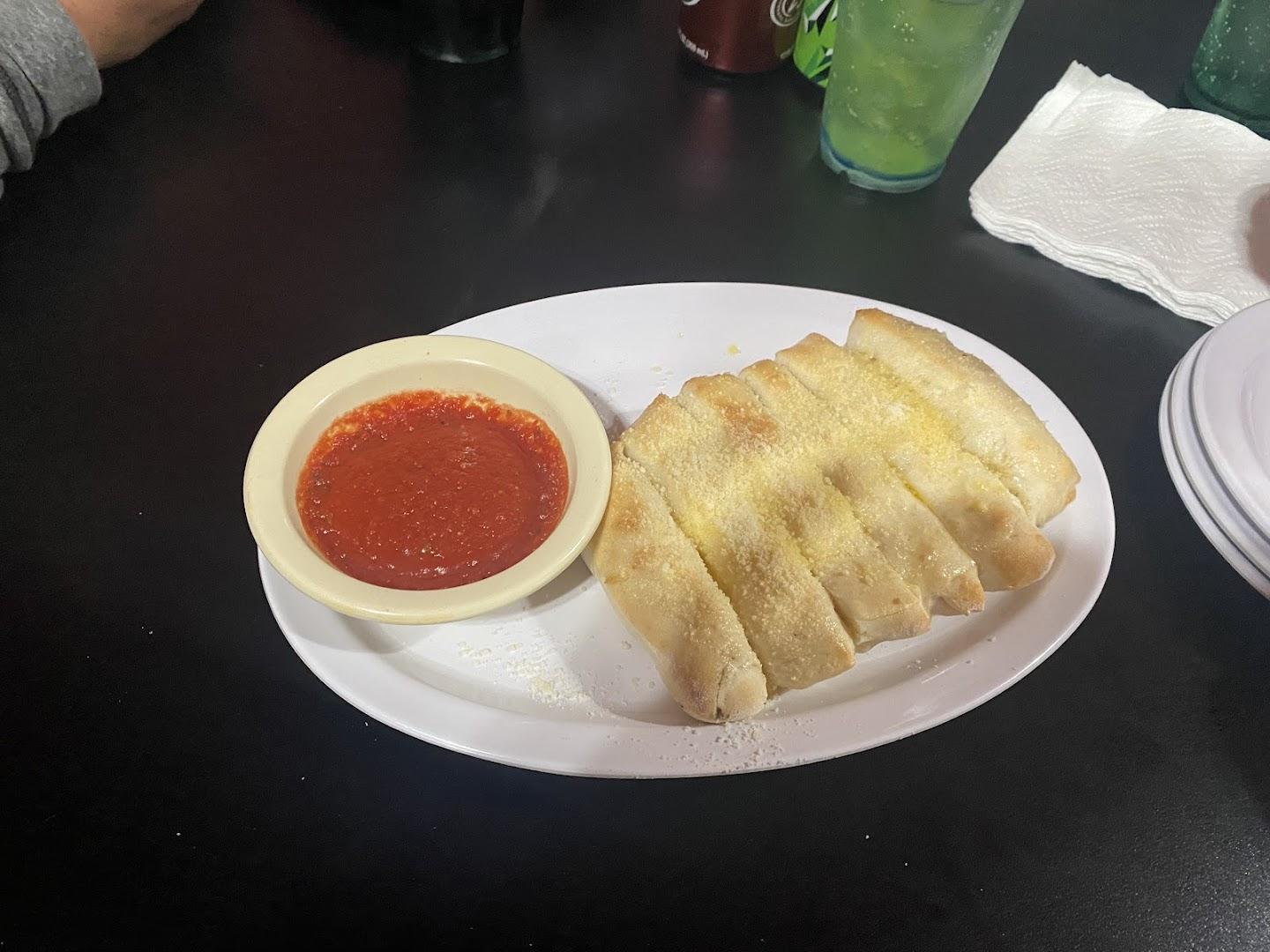 Nick's Pizza