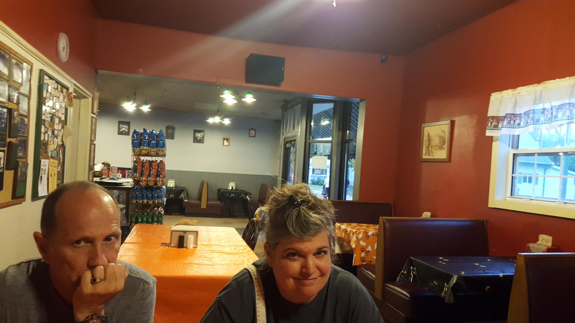 Nick's Pizza